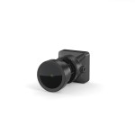 CADDX Infra Camera No-Light Night Camera Analog VTx Kit 0 Super 1500TVL 120. FOV Black and White Sensor for RC Drone